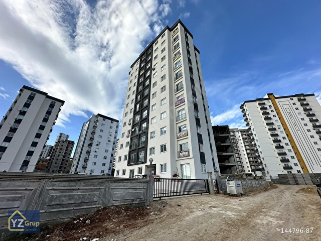 YZ GRUPtan CEPHELERİ AÇIK SIFIR OTURUMU GENİŞ 1+1 KÖŞE DAİRE - Görsel 15