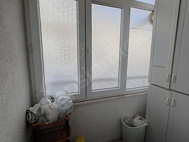 ZAFER MAHALLESi, CADDE ÜZERİ, ÖNÜ AÇIK, GENİŞ 2+1 DAİRE - Görsel 13