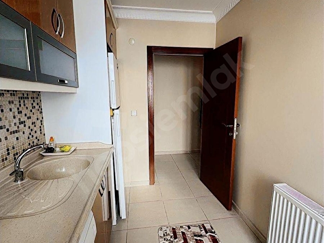 ZAFER MAHALLESi, CADDE ÜZERİ, ÖNÜ AÇIK, GENİŞ 2+1 DAİRE - Görsel 10