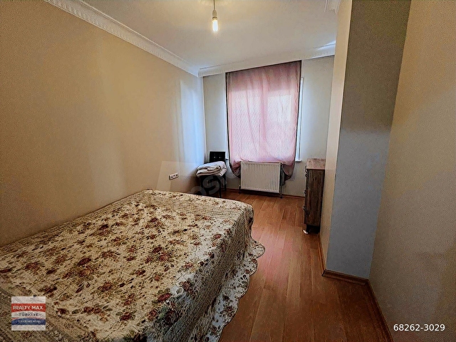 ZAFER MAHALLESi, CADDE ÜZERİ, ÖNÜ AÇIK, GENİŞ 2+1 DAİRE - Görsel 19