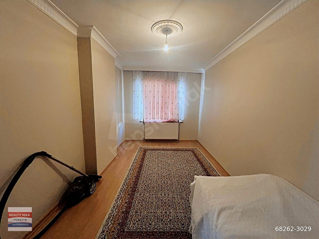 ZAFER MAHALLESi, CADDE ÜZERİ, ÖNÜ AÇIK, GENİŞ 2+1 DAİRE - Görsel 5