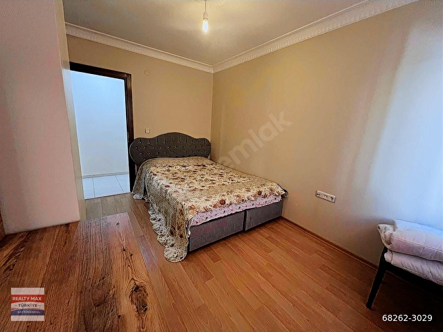 ZAFER MAHALLESi, CADDE ÜZERİ, ÖNÜ AÇIK, GENİŞ 2+1 DAİRE - Görsel 18