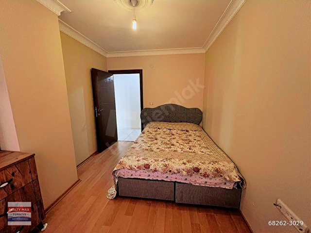 ZAFER MAHALLESi, CADDE ÜZERİ, ÖNÜ AÇIK, GENİŞ 2+1 DAİRE - Görsel 16