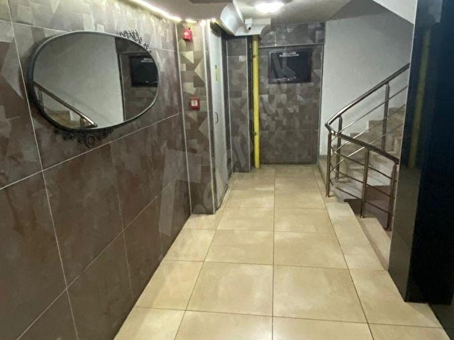 Mansuroğlu Mh. Yaşar Ünv. Adliye Yakını 56m2 Satılık 1+1 Daire - Görsel 22