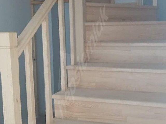 AŞAĞISOKU MAHALLESİNDE KİRALIK 4+1 DUBLEKS DAİRE - Görsel 12