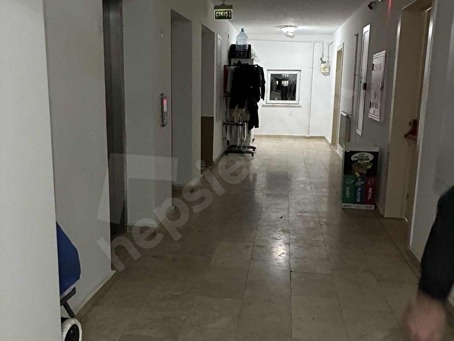 Yuva emlaktan Kayaşehir 13. bölgede satılık yapılı 2+1 daire - Görsel 2