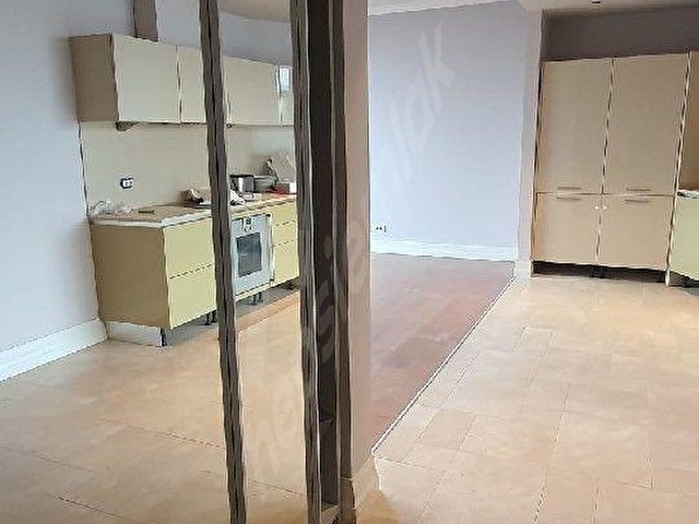 DİVAN 1+1 EŞYASIZ,AY AY ÖDEMELİ FIRSAT DAİRE,BOMONTİ ☆☆☆ - Görsel 9