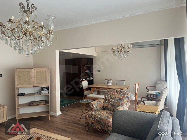 AYTAÇ EMLAK’TAN MODA CADDESİNDE MOBİLYALI ŞIK DAİRE 80.000 TL - Görsel 4
