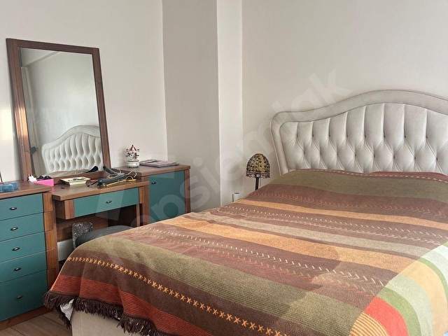 AYTAÇ EMLAK’TAN MODA CADDESİNDE MOBİLYALI ŞIK DAİRE 80.000 TL - Görsel 17
