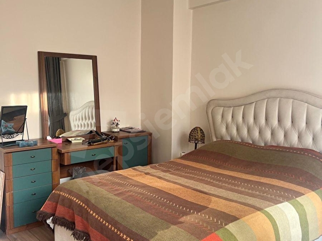 AYTAÇ EMLAK’TAN MODA CADDESİNDE MOBİLYALI ŞIK DAİRE 80.000 TL - Görsel 20