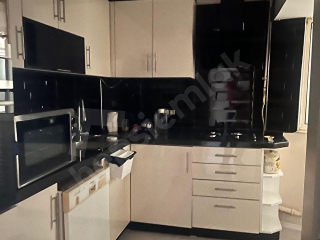 AYTAÇ EMLAK’TAN MODA CADDESİNDE MOBİLYALI ŞIK DAİRE 80.000 TL - Görsel 24