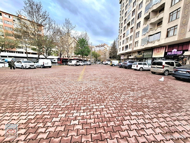 ÖZDEDEDEN KİRALIK KERKÜK CD ARA KAT SİTE İÇİ 3+1 İÇİ SIFIR DAİRE - Görsel 3