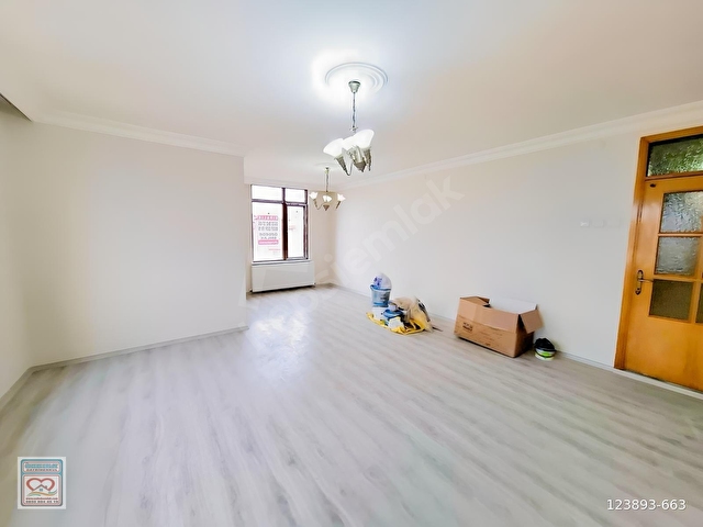 ÖZDEDEDEN KİRALIK KERKÜK CD ARA KAT SİTE İÇİ 3+1 İÇİ SIFIR DAİRE - Görsel 10