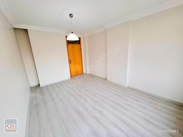 ÖZDEDEDEN KİRALIK KERKÜK CD ARA KAT SİTE İÇİ 3+1 İÇİ SIFIR DAİRE - Görsel 20