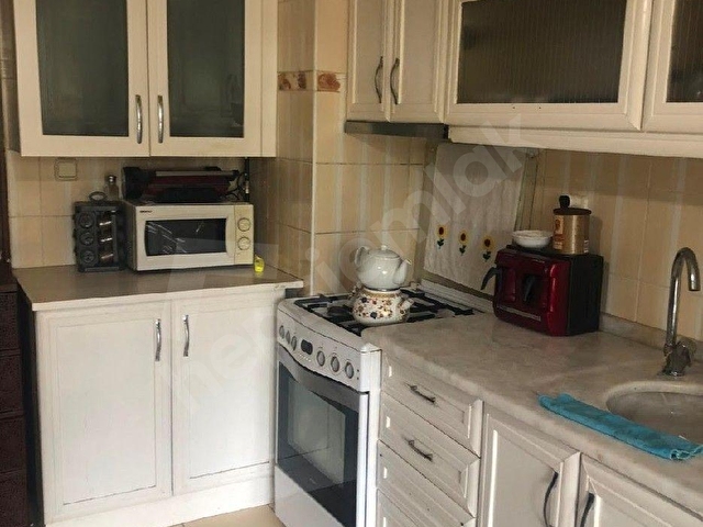 🔴🔵 DİKMEN ORMAN MANZARALI SATILIK 3+1 DAİRE.. - Görsel 14