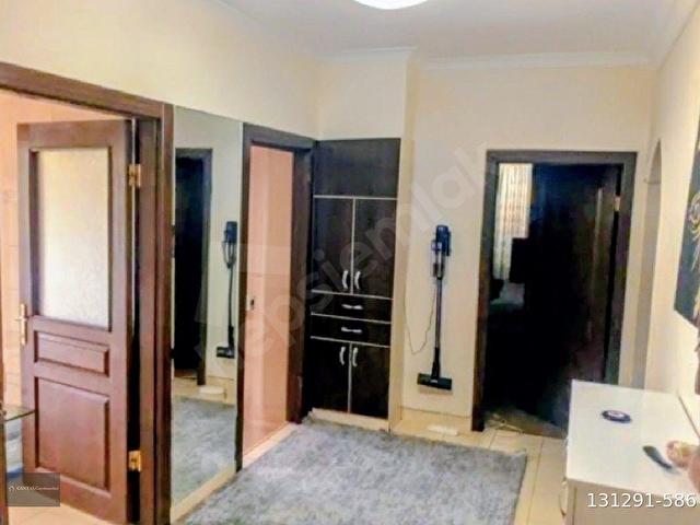 🔴🔵 DİKMEN ORMAN MANZARALI SATILIK 3+1 DAİRE.. - Görsel 19