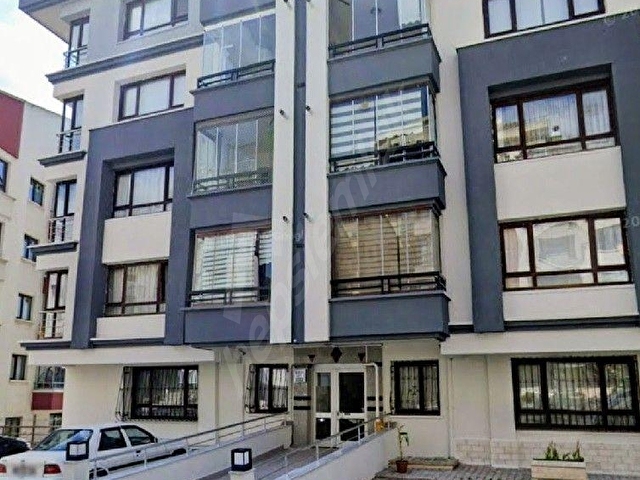 🔴🔵 DİKMEN ORMAN MANZARALI SATILIK 3+1 DAİRE..