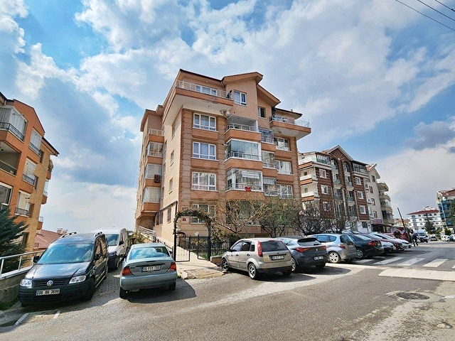 ▄SEYİT GAYRİMENKUL▄%70 KREDİYE UYGUN 2.KAT ASANSÖRLÜ YAPILI 3+1! - Görsel 26