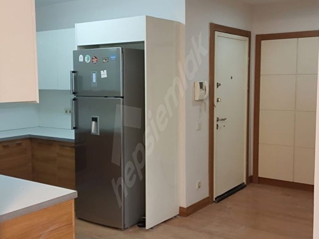ATAŞEHİR AĞAOĞLU MY TOWERLAND MERKEZİ BLOKDA BÜYÜK 2+1 KİRALIK - Görsel 13