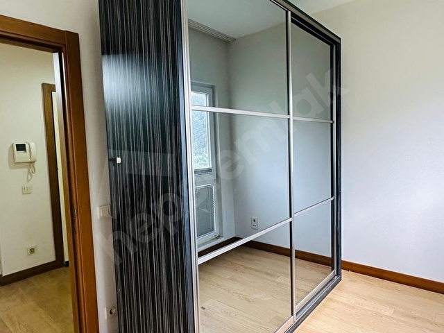 ATAŞEHİR AĞAOĞLU MY TOWERLAND MERKEZİ BLOKDA BÜYÜK 2+1 KİRALIK - Görsel 25