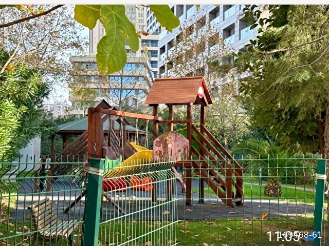 ATAŞEHİR AĞAOĞLU MY TOWERLAND MERKEZİ BLOKDA BÜYÜK 2+1 KİRALIK - Görsel 5