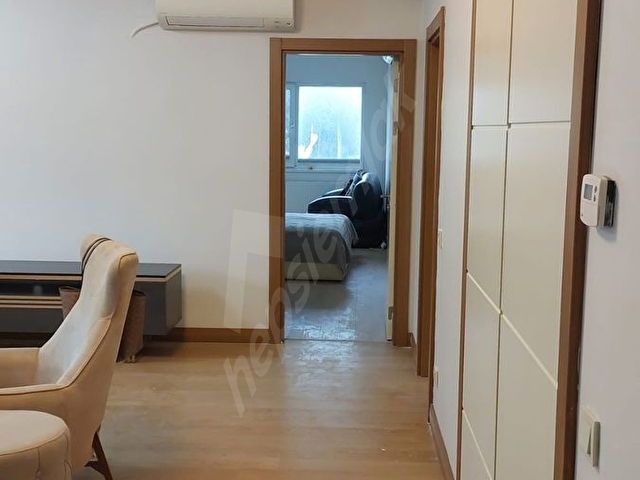 ATAŞEHİR AĞAOĞLU MY TOWERLAND MERKEZİ BLOKDA BÜYÜK 2+1 KİRALIK - Görsel 28