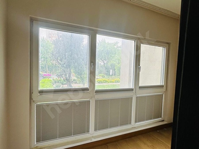 ATAŞEHİR AĞAOĞLU MY TOWERLAND MERKEZİ BLOKDA BÜYÜK 2+1 KİRALIK - Görsel 29