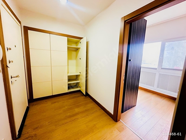 ATAŞEHİR AĞAOĞLU MY TOWERLAND MERKEZİ BLOKDA BÜYÜK 2+1 KİRALIK - Görsel 7