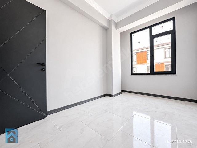 ROTA İNŞAAT İLE ALIRKEN KAZANIN * HAVUZLU SİTE SIFIR 2+1 DAİRE - Görsel 24