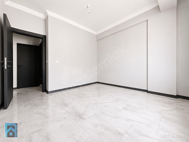 ROTA İNŞAAT İLE ALIRKEN KAZANIN * HAVUZLU SİTE SIFIR 2+1 DAİRE - Görsel 21