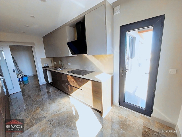 EVCİDEN 4+1 METROYA YAKIN, DENİZ MANZARALI, EMSALSİZ DAİRE. - Görsel 3