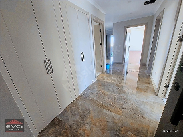 EVCİDEN 4+1 METROYA YAKIN, DENİZ MANZARALI, EMSALSİZ DAİRE. - Görsel 7