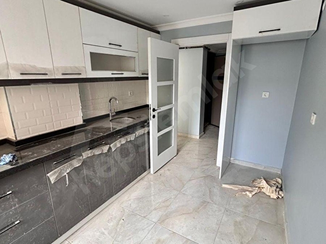 TORUNLAR EMLAKTAN SATILIK 4+2 BOŞ Sıfır LÜX DAİRE DEMİRKAPI MH. - Görsel 6