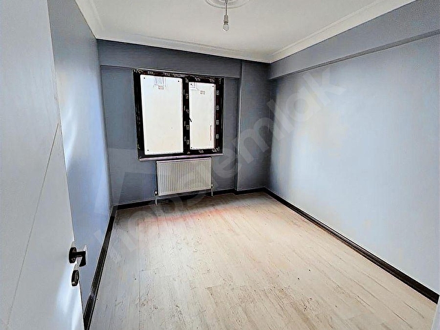 TORUNLAR EMLAKTAN SATILIK 4+2 BOŞ Sıfır LÜX DAİRE DEMİRKAPI MH. - Görsel 9