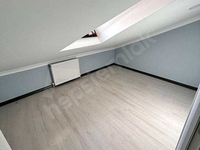 TORUNLAR EMLAKTAN SATILIK 4+2 BOŞ Sıfır LÜX DAİRE DEMİRKAPI MH. - Görsel 23