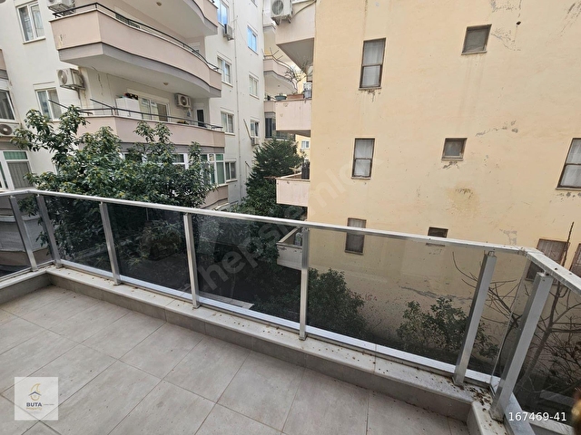 ALANYA MAHMUTLAR 1+1 EŞYALI SATILIK DAIRE - Görsel 13