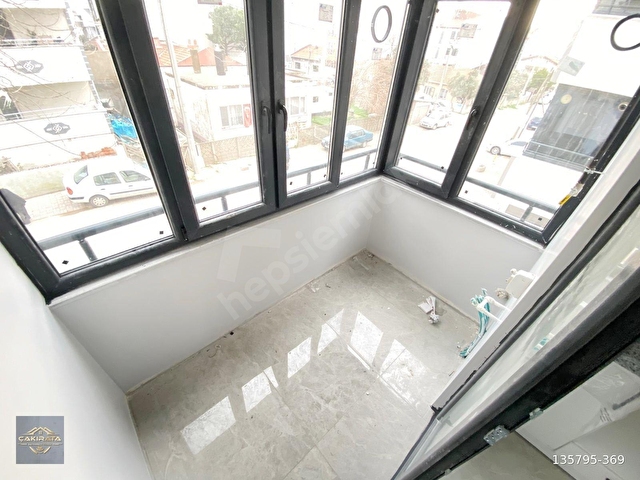 Bandırma 600 Evler Mah Köşe Başı 2+1 Ara Kat Satılık Daire - Görsel 27