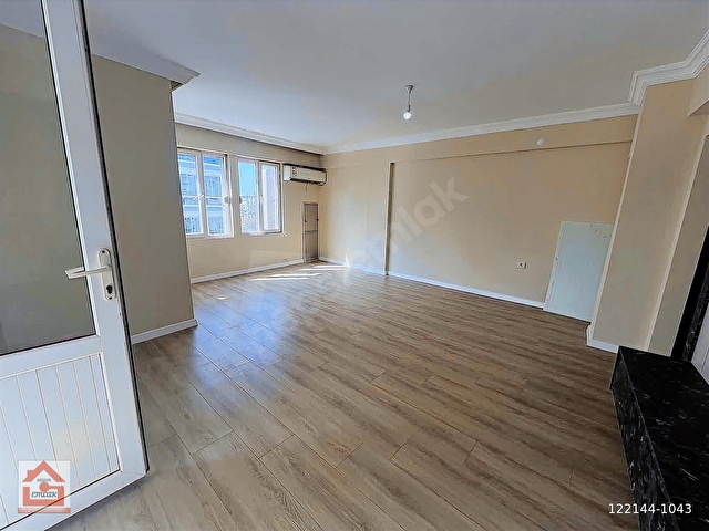 AKÇAY KÖŞEMDEN ALTINKUM PAZARDA DENİZE YAKIN 2+1 SATILIK DAİRE - Görsel 17