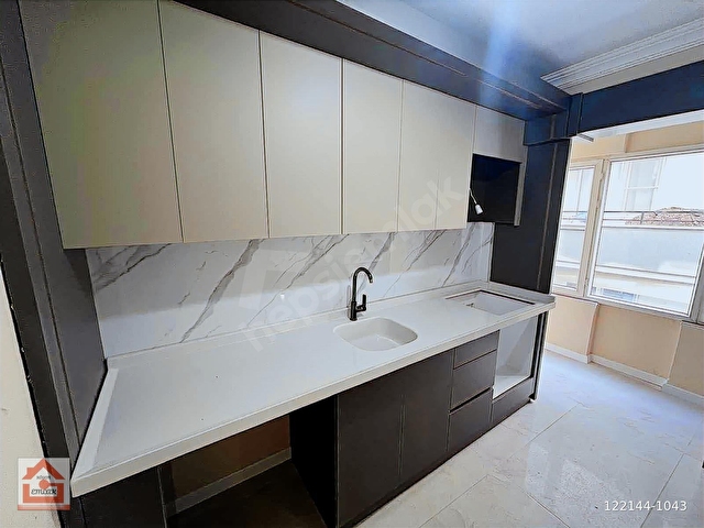 AKÇAY KÖŞEMDEN ALTINKUM PAZARDA DENİZE YAKIN 2+1 SATILIK DAİRE - Görsel 20