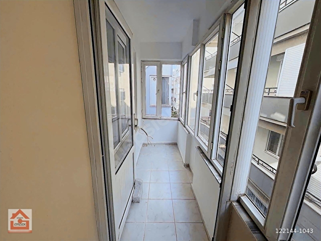 AKÇAY KÖŞEMDEN ALTINKUM PAZARDA DENİZE YAKIN 2+1 SATILIK DAİRE - Görsel 24