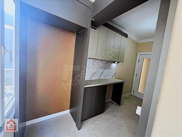 AKÇAY KÖŞEMDEN ALTINKUM PAZARDA DENİZE YAKIN 2+1 SATILIK DAİRE - Görsel 13