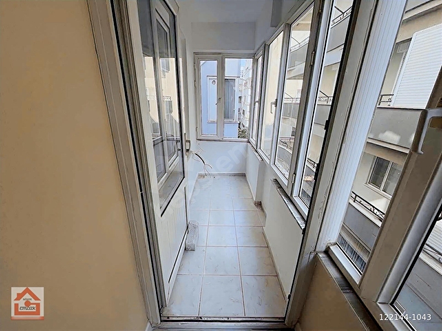 AKÇAY KÖŞEMDEN ALTINKUM PAZARDA DENİZE YAKIN 2+1 SATILIK DAİRE - Görsel 12