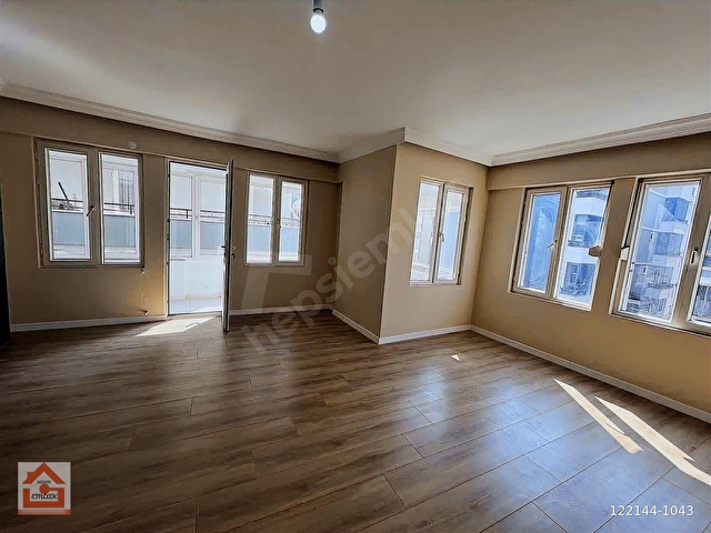 AKÇAY KÖŞEMDEN ALTINKUM PAZARDA DENİZE YAKIN 2+1 SATILIK DAİRE - Görsel 11