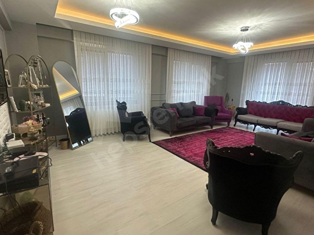 REMAX-HÜR FATMA YILDIZ DAN SERDİVAN ABDÜLHAMİD-1 SİT. SATILIK - Görsel 11