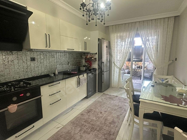 REMAX-HÜR FATMA YILDIZ DAN SERDİVAN ABDÜLHAMİD-1 SİT. SATILIK - Görsel 19
