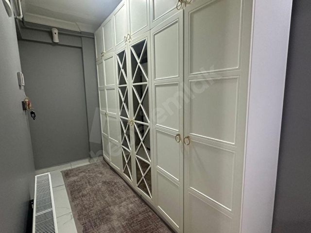 REMAX-HÜR FATMA YILDIZ DAN SERDİVAN ABDÜLHAMİD-1 SİT. SATILIK - Görsel 15