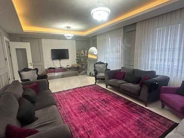 REMAX-HÜR FATMA YILDIZ DAN SERDİVAN ABDÜLHAMİD-1 SİT. SATILIK - Görsel 13