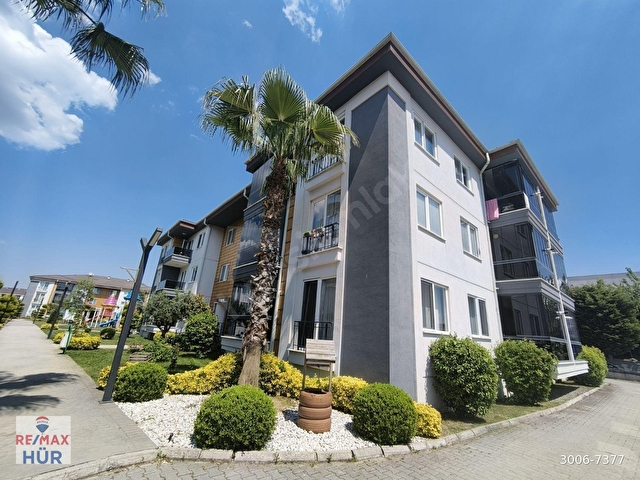REMAX-HÜR FATMA YILDIZ DAN SERDİVAN ABDÜLHAMİD-1 SİT. SATILIK - Görsel 6