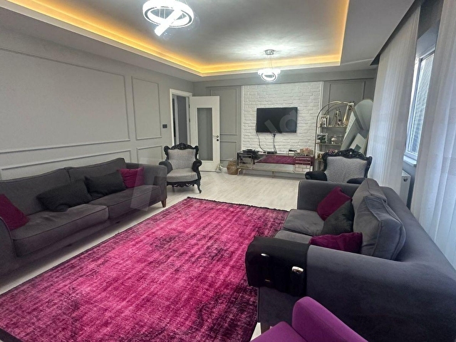 REMAX-HÜR FATMA YILDIZ DAN SERDİVAN ABDÜLHAMİD-1 SİT. SATILIK - Görsel 10