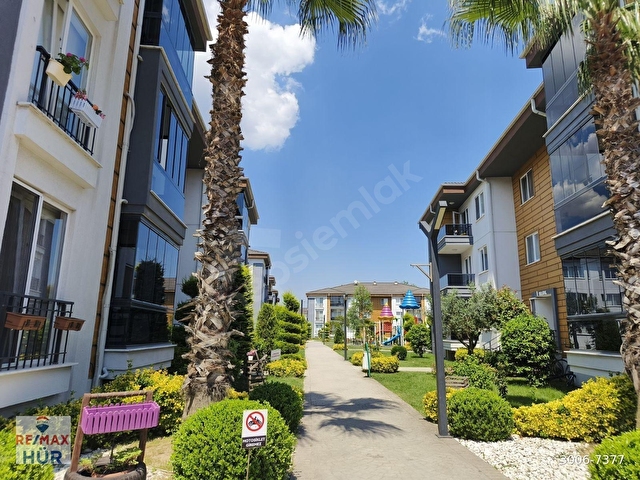 REMAX-HÜR FATMA YILDIZ DAN SERDİVAN ABDÜLHAMİD-1 SİT. SATILIK - Görsel 3